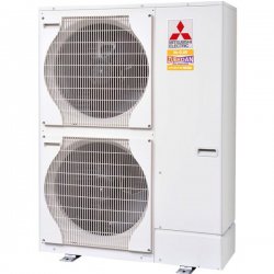 Mini Heat Pump S Serisi