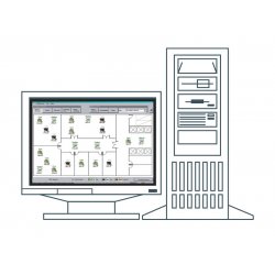 TG-2000A Merkezi Kontrol Yazılımı